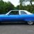 1975 Oldsmobile Ninety-Eight Regency