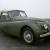 1954 Jaguar XK Drophead Coupe