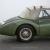 1954 Jaguar XK Drophead Coupe