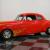 1950 Oldsmobile Eighty-Eight Deluxe Club Coupe