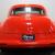 1950 Oldsmobile Eighty-Eight Deluxe Club Coupe