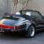 1988 Porsche Carrera Cabriolet Turbo Look M491/M470