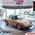 1979 Porsche 911 Targa