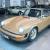 1979 Porsche 911 Targa