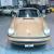1979 Porsche 911 Targa