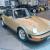 1979 Porsche 911 Targa