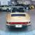 1979 Porsche 911 Targa