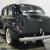 1940 Buick Limited Series 90 Sedan