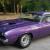 1971 Plymouth Barracuda CUDA