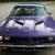 1971 Plymouth Barracuda CUDA
