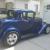 1932 Ford 5 window coupe hot rod , street rod , resto mod ,