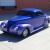 1938 Pontiac Business Coupe