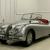 1950 Jaguar XK