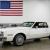 1983 Oldsmobile Toronado