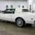 1983 Oldsmobile Toronado