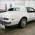 1983 Oldsmobile Toronado