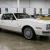 1983 Oldsmobile Toronado