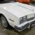 1983 Oldsmobile Toronado