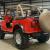1979 Jeep CJ Golden Eagle