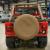 1979 Jeep CJ Golden Eagle
