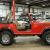1979 Jeep CJ Golden Eagle