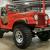 1979 Jeep CJ Golden Eagle