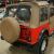 1979 Jeep CJ Golden Eagle