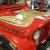 1979 Jeep CJ Golden Eagle