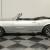1968 Pontiac Firebird Convertible Restomod