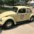 1971 Volkswagen Beetle - Classic