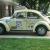 1971 Volkswagen Beetle - Classic