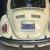 1971 Volkswagen Beetle - Classic