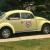 1971 Volkswagen Beetle - Classic