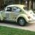 1971 Volkswagen Beetle - Classic