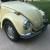 1971 Volkswagen Beetle - Classic