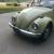 1971 Volkswagen Beetle - Classic