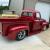 1953 Ford F-100
