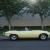 1968 Jaguar E-Type XKE Series II 4.2L 6 cyl 4 spd Convertible