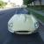 1968 Jaguar E-Type XKE Series II 4.2L 6 cyl 4 spd Convertible