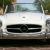 1961 Mercedes-Benz 190-Series