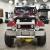 1978 Jeep CJ Custom