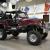 1978 Jeep CJ Custom
