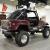 1978 Jeep CJ Custom