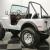1974 Jeep CJ