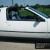 1989 Nissan Pulsar NX NX Pulsar T-Tops