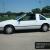 1989 Nissan Pulsar NX NX Pulsar T-Tops