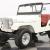 1965 Jeep CJ Tuxedo Park Mark IV