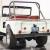 1965 Jeep CJ Tuxedo Park Mark IV