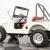 1965 Jeep CJ Tuxedo Park Mark IV