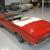 1964 Pontiac GTO Convertible